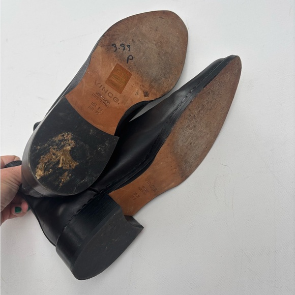 Vince Boots - Picture 7 of 7